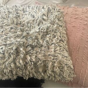 Urban outfitters decorative pillows